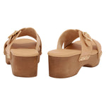 Marilisa Clog