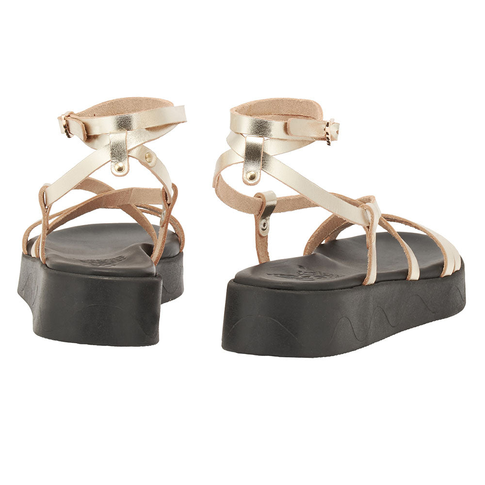 Aristea – Ancient Greek Sandals