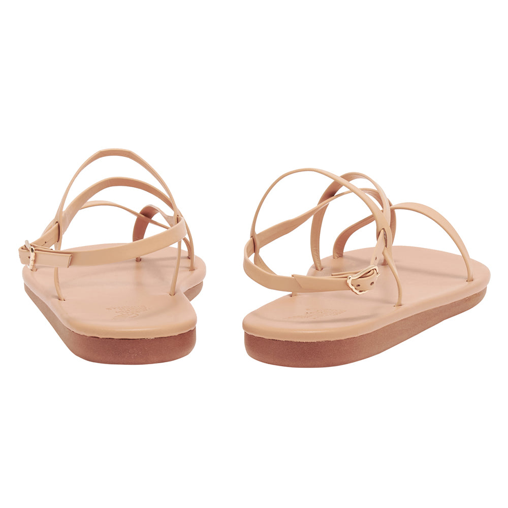 サンダル・ミュール ANCIENT GREEK SANDALS ALETHEA FLIP FLOP SANDAL Alethea Flip Flop – Ancient Greek Sandals