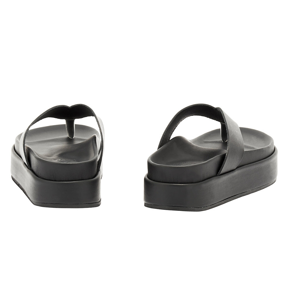 Charys 2Flatform – Ancient Greek Sandals