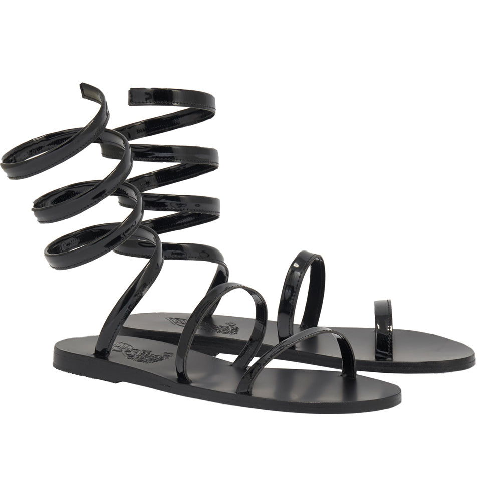 シューズ・サンダルその他 Ancient Greek Sandals Multicoloured Ofis sandal Ofis – Ancient Greek Sandals