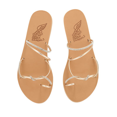 Fantasia Platinum/Silver