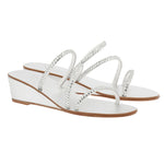 Polytimi Low Wedge