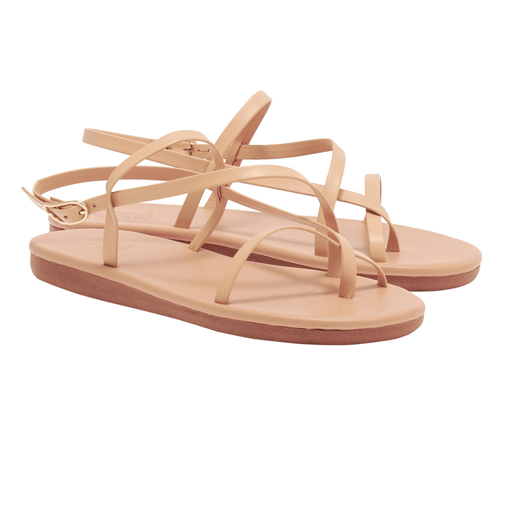 Alethea Flip Flop – Ancient Greek Sandals