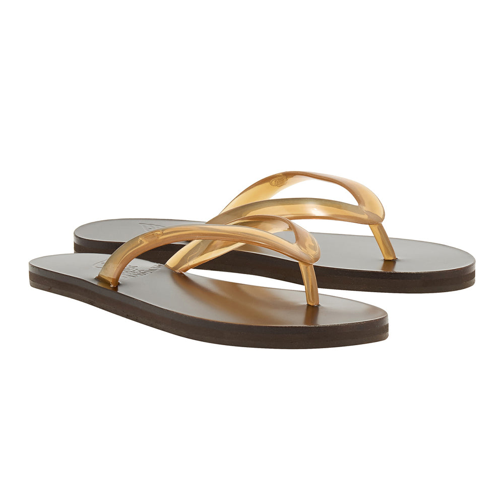 Saionara Jelly – Ancient Greek Sandals