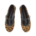 Aerati Ballet Flat Lynx