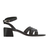 Dionysia Block Heel