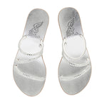 Polytimi Low Wedge