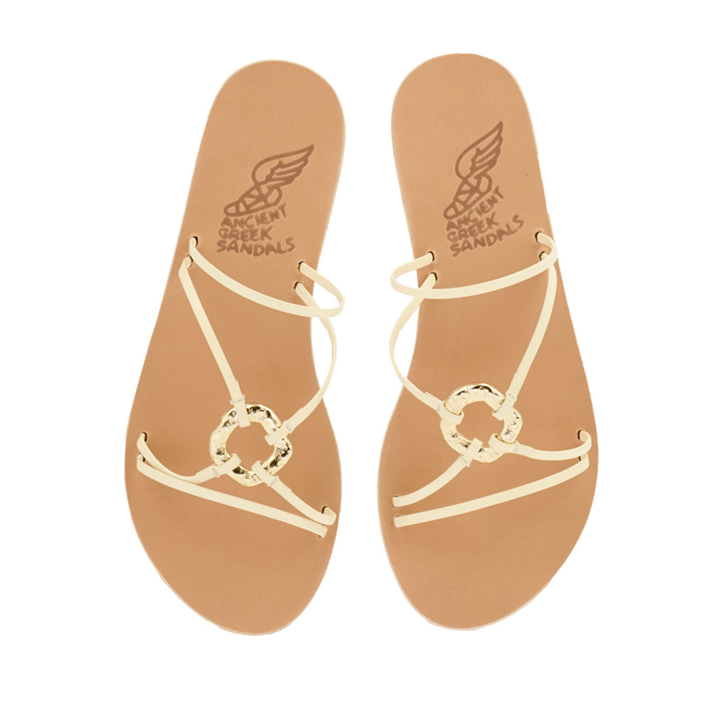 ANCIENT GREEK SANDALS ストラップサンダル