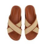 Thais Footbed