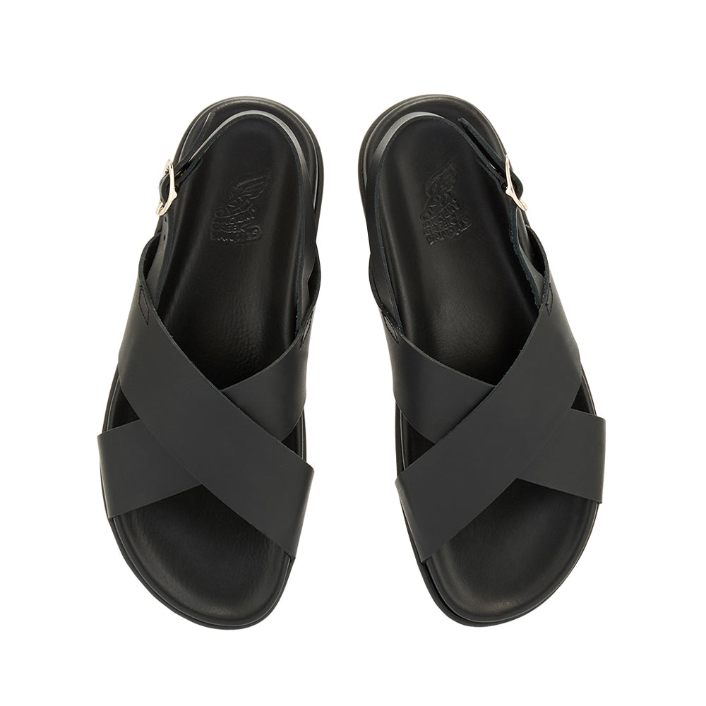 Ikesia – Ancient Greek Sandals