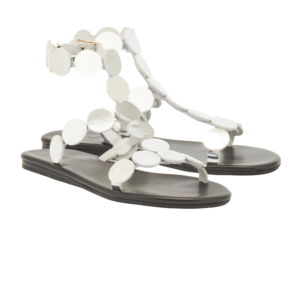 Triton – Ancient Greek Sandals