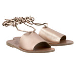 Christina Metallic