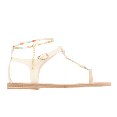 Chrysso Off White/Pastel