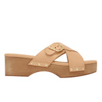 Marilisa Clog