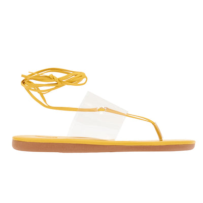 Eygenia Clear Yellow