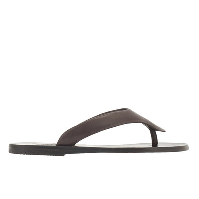 Paros Thong Brown
