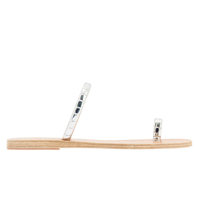 Ophion Metallic Silver