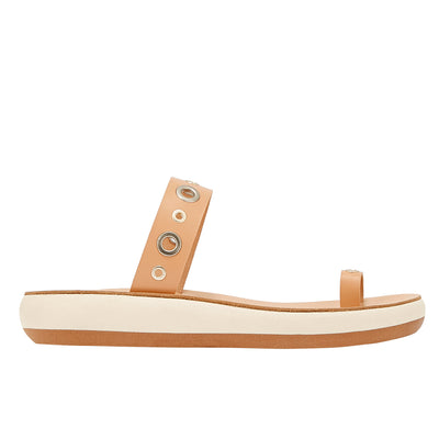 Thalia Comfort Eyelets Natural