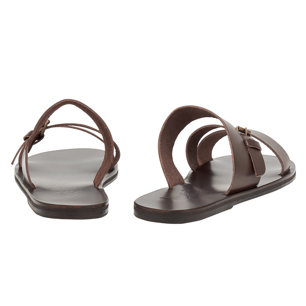 未使用ANCIENT GREEK SANDALS size37（23.5〜24） Grace Kelly – Ancient Greek Sandals