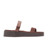 Zerelia Dark Brown
