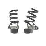 Ohia Heel