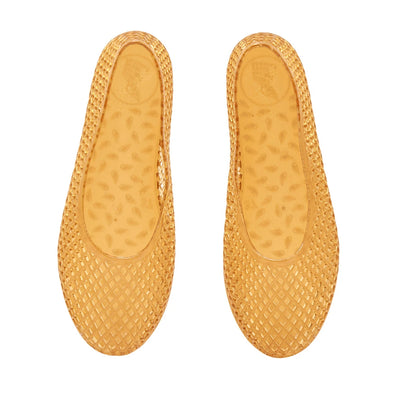 Iro Jelly Caramel top