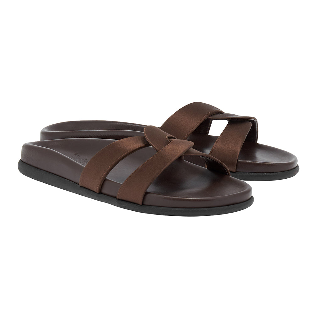 Desmos Footbed – Ancient Greek Sandals
