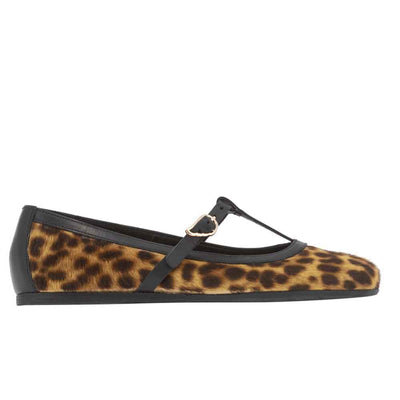Aerati Ballet Flat Lynx
