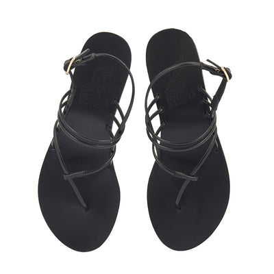 Cycladic Heel