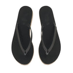 Spetses Thong Black