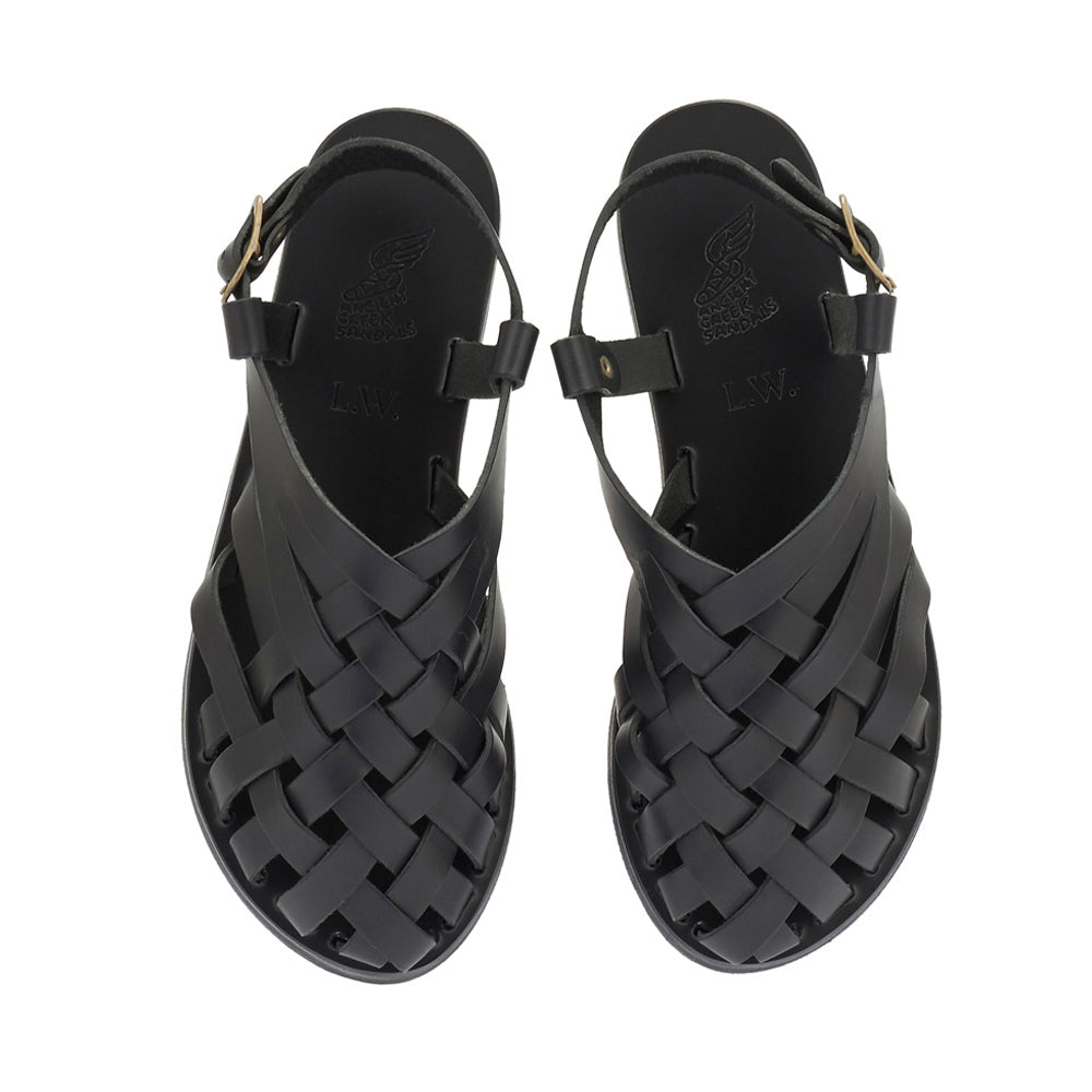 Andros Sandal – Ancient Greek Sandals