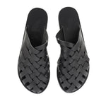 Naxos Slide Black