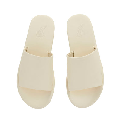 Cerastes Glove Off White