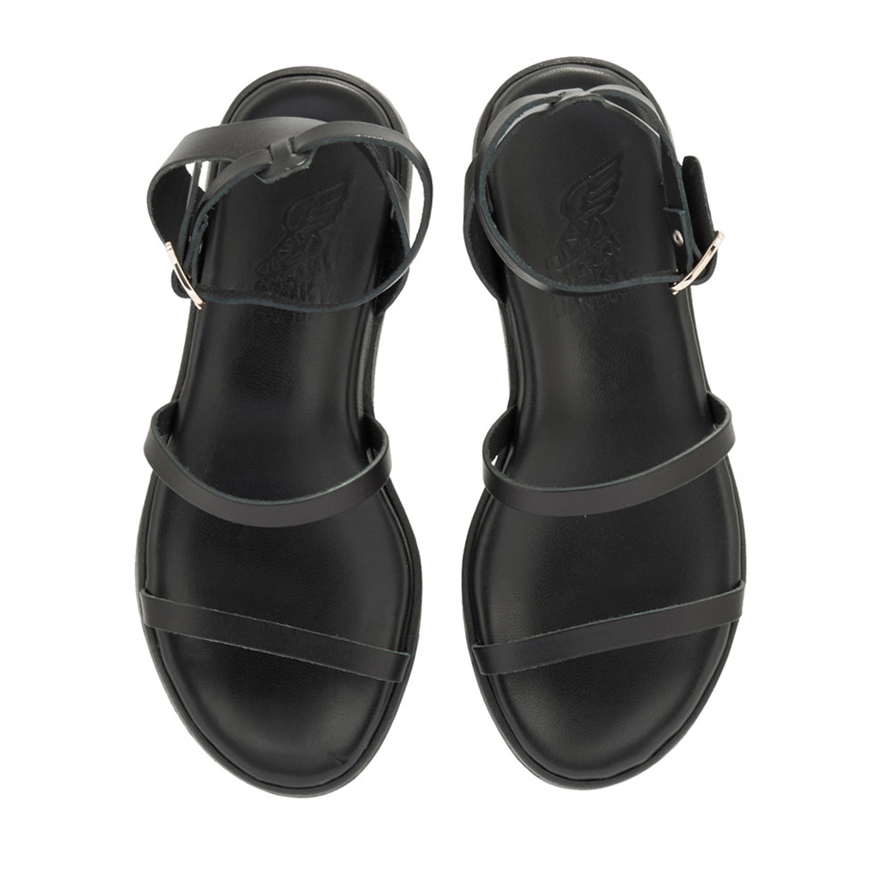 Kansiz – Ancient Greek Sandals