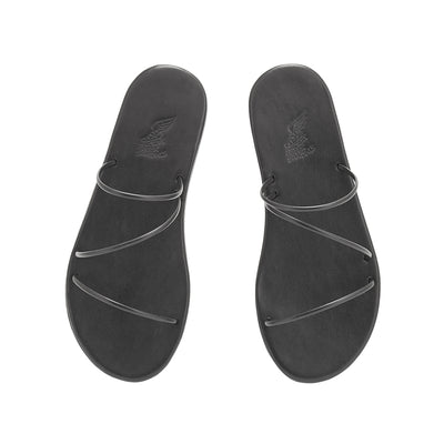 Polytimi Flip Flop Black