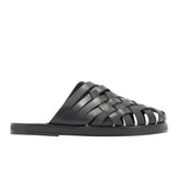 Naxos Slide Black