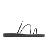 Polytimi Flip Flop Black