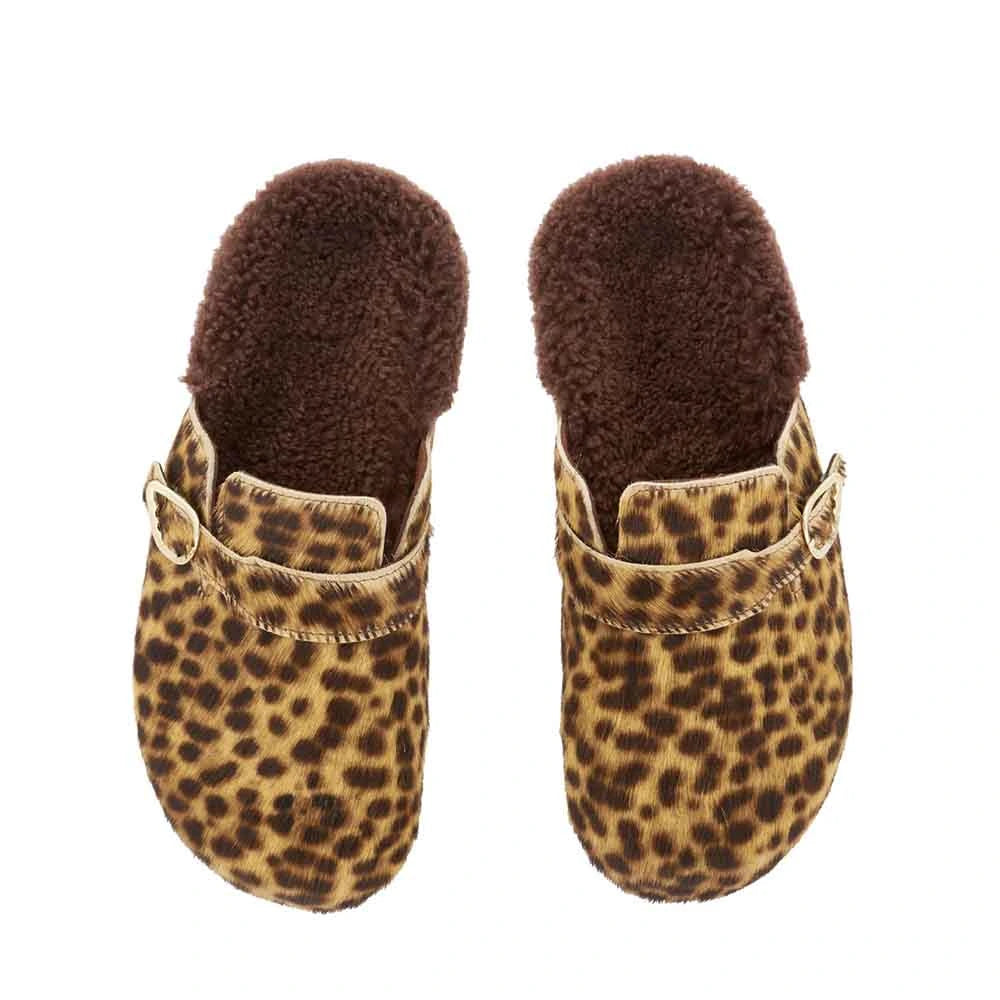 Vasilitsa Pony Lynx top view