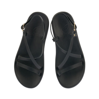 Sofia Comfort Black