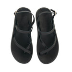Tereza Comfort Black