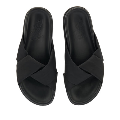 Whitney Footbed