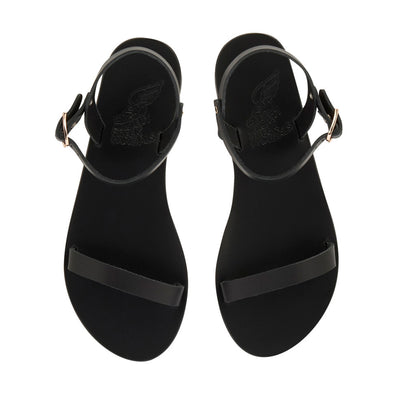 Irida Flat Black