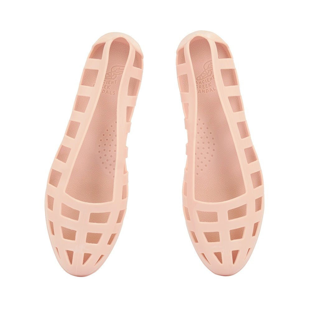Elli Ballerina – Ancient Greek Sandals