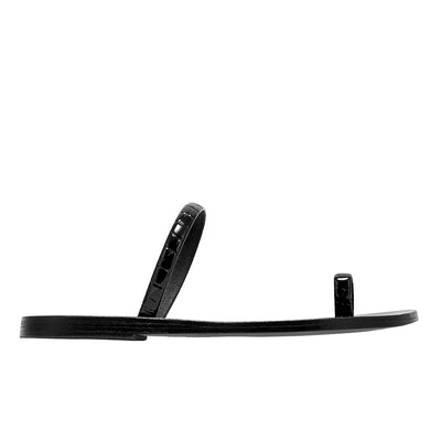 Ophion Metallic Black