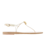 Dimitra Off White