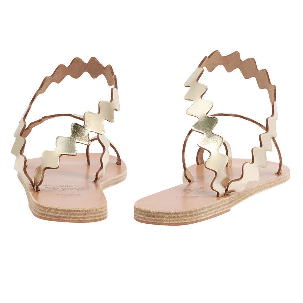 Eleftheria Onda – Ancient Greek Sandals