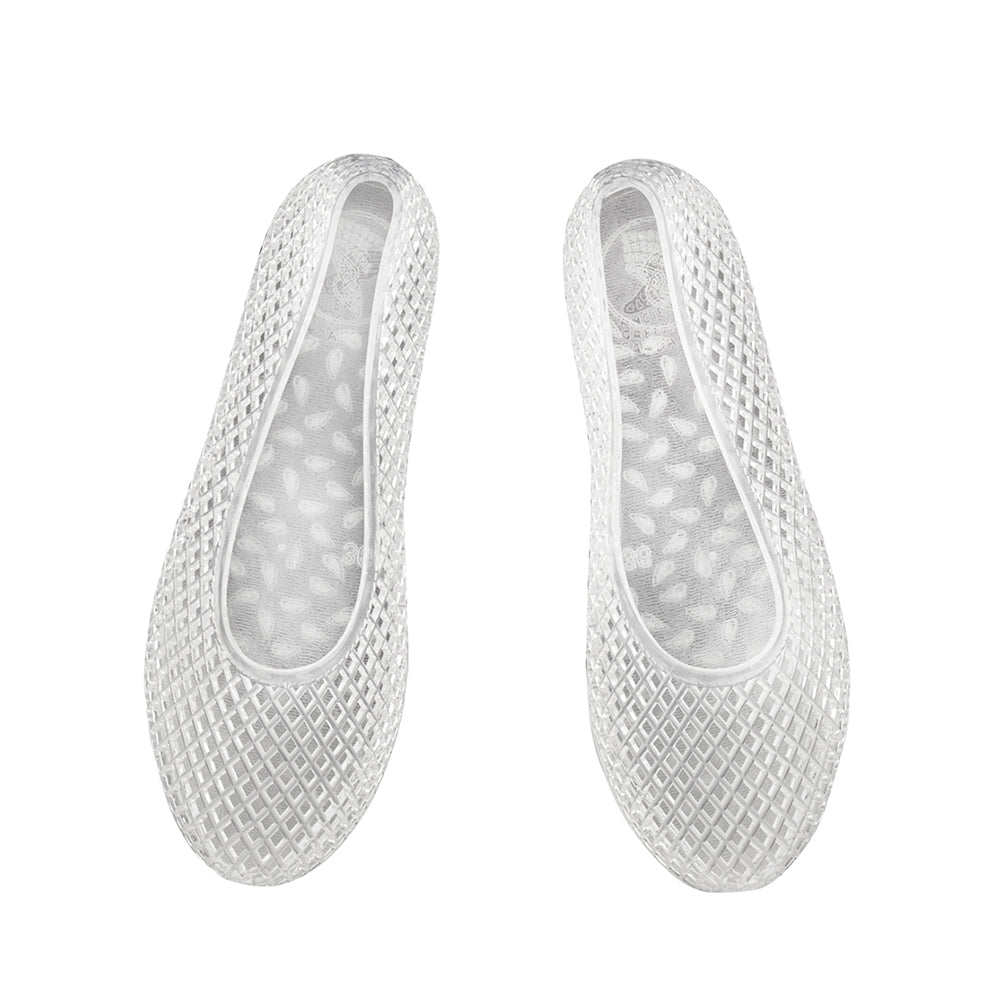 ANCIENT GREEK SANDALS JELLI IRO ホワイト38 Iro – Ancient Greek Sandals