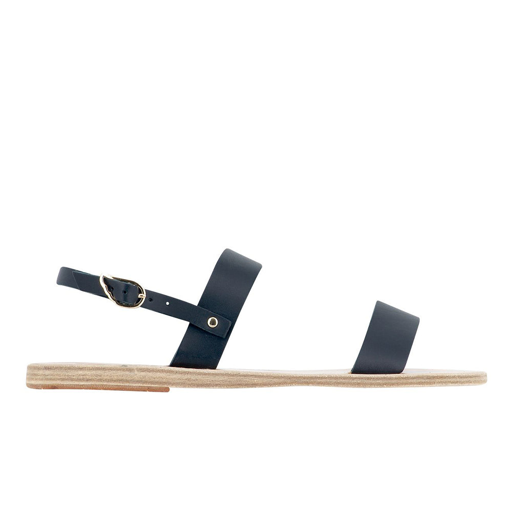 ancient greek sandals Clio Marine
