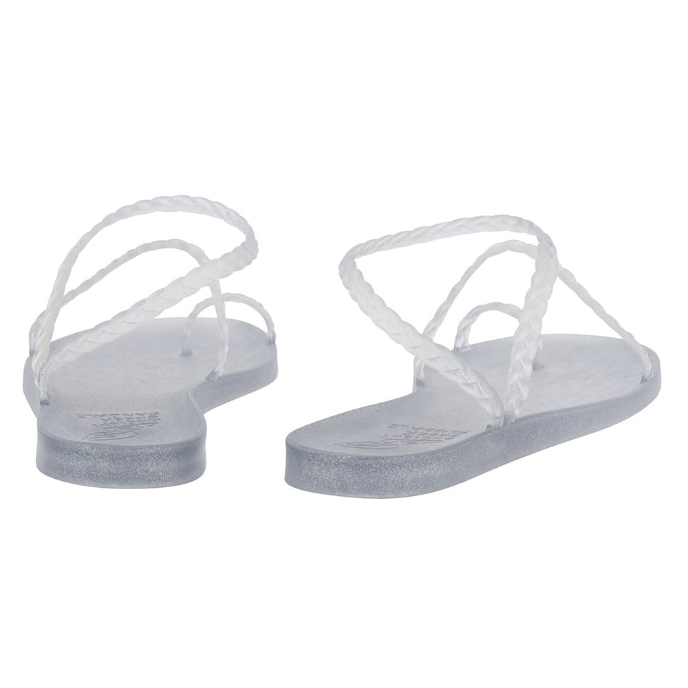 ★Ancient Greek Sandals★ オフホワイト Eleftheria サンダル Eleftheria – Ancient Greek Sandals